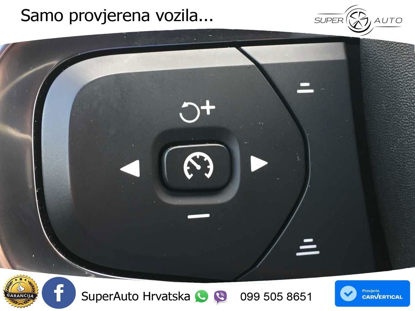 Volvo XC40 2.0 B5 AWD 250 KS Automatic
