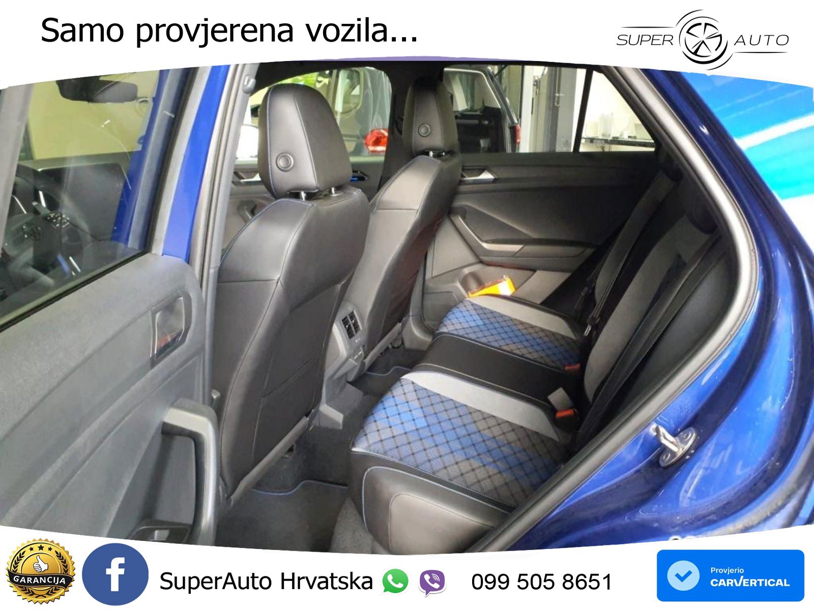 Volkswagen T-Roc I R 2.0 TSI (300 KS) OPF 4M DSG LED+GR SJED+ACC