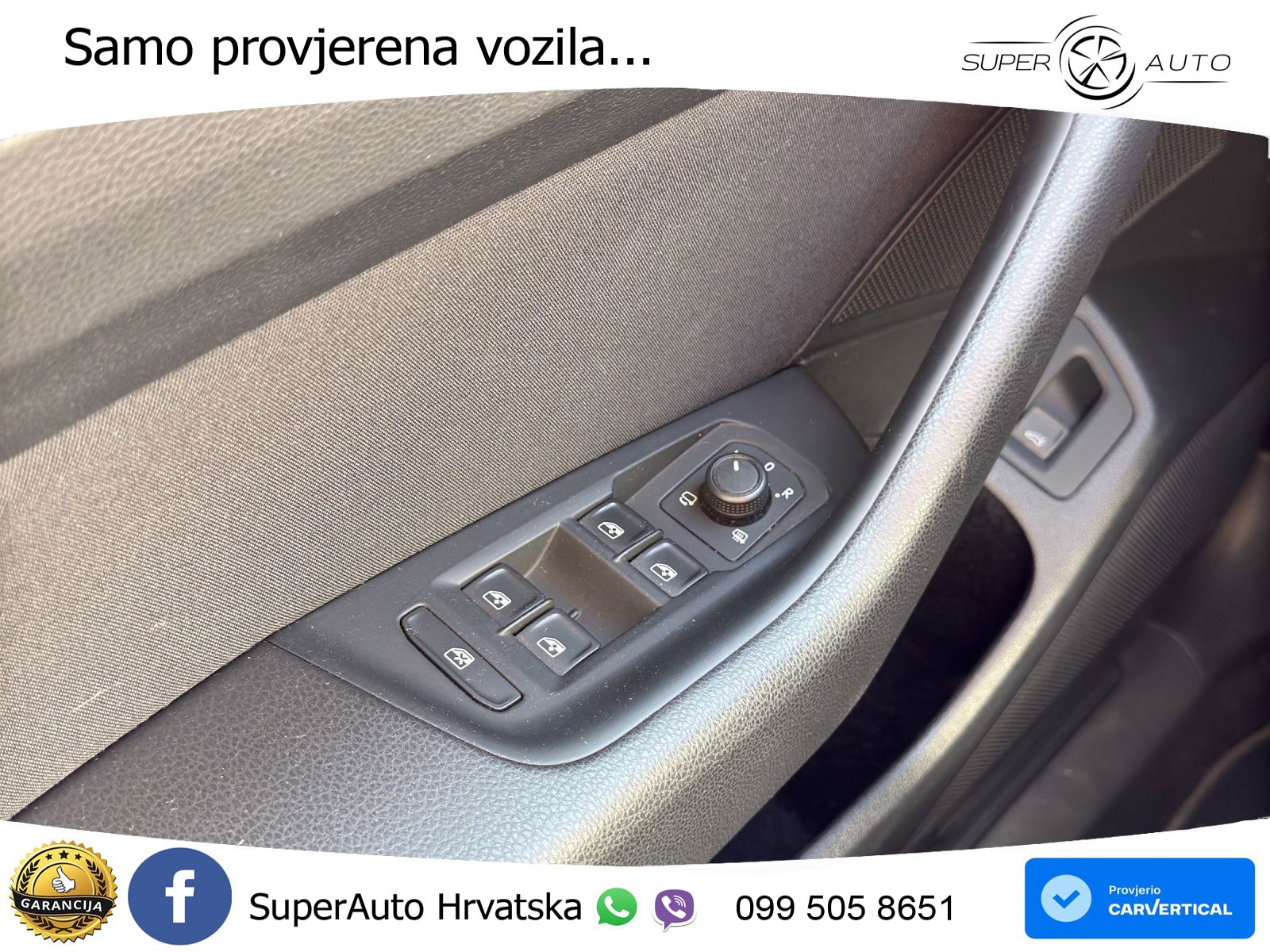 Volkswagen Passat Variant 1.5 TSI (150 KS) DSG ACT Business LED+ACC