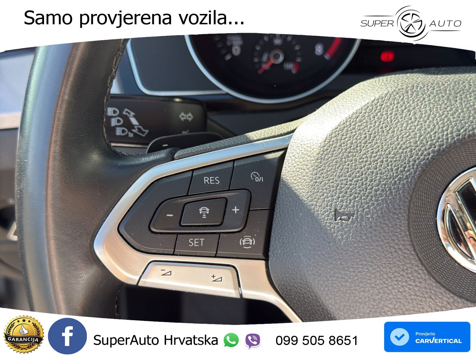 Volkswagen Passat Variant 1.5 TSI (150 KS) DSG ACT Business LED+ACC