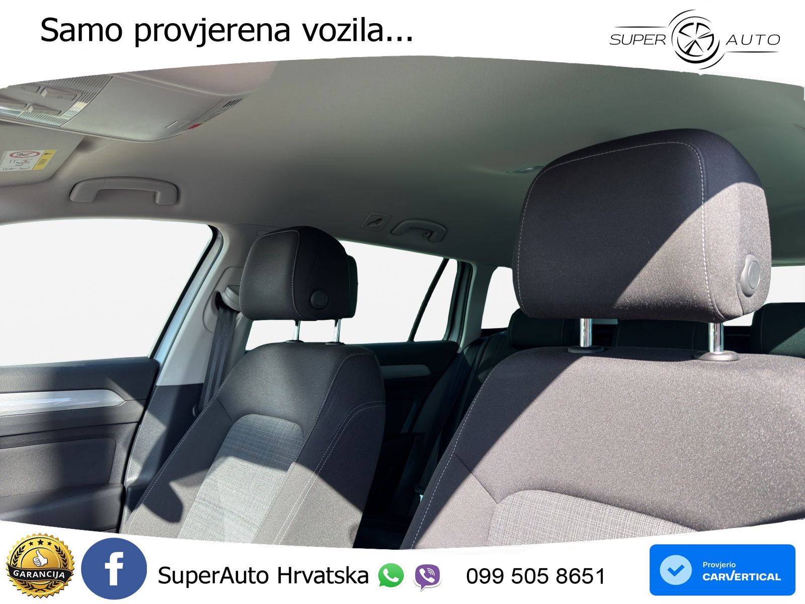Volkswagen Passat Variant 1.5 TSI (150 KS) DSG ACT Business LED+ACC