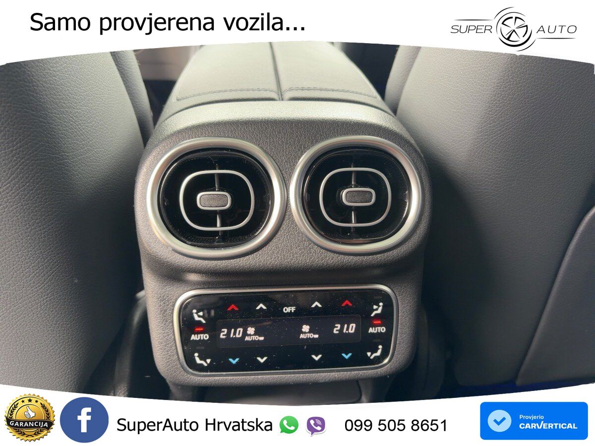 Mercedes GLC 300d (269 KS) 4MATIC 9G-TRONIC ACC+HEAD+GR SJED+360+PANO