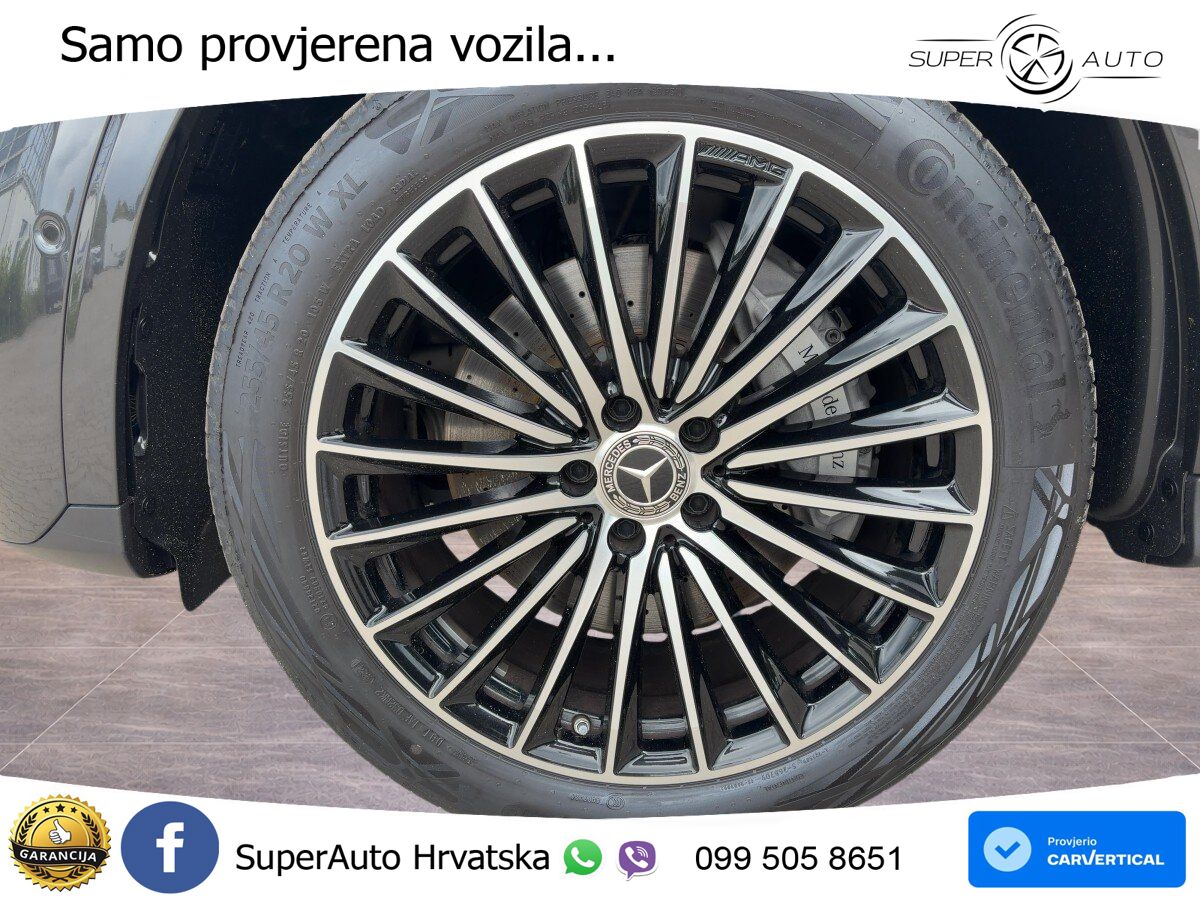 Mercedes GLC 300d (269 KS) 4MATIC 9G-TRONIC ACC+HEAD+GR SJED+360+PANO