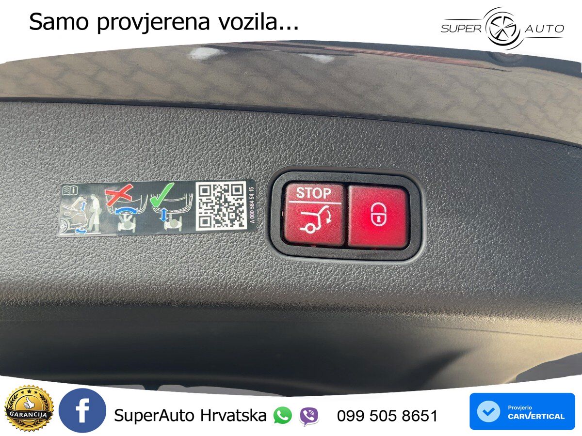 Mercedes GLC 300d (269 KS) 4MATIC 9G-TRONIC ACC+HEAD+GR SJED+360+PANO