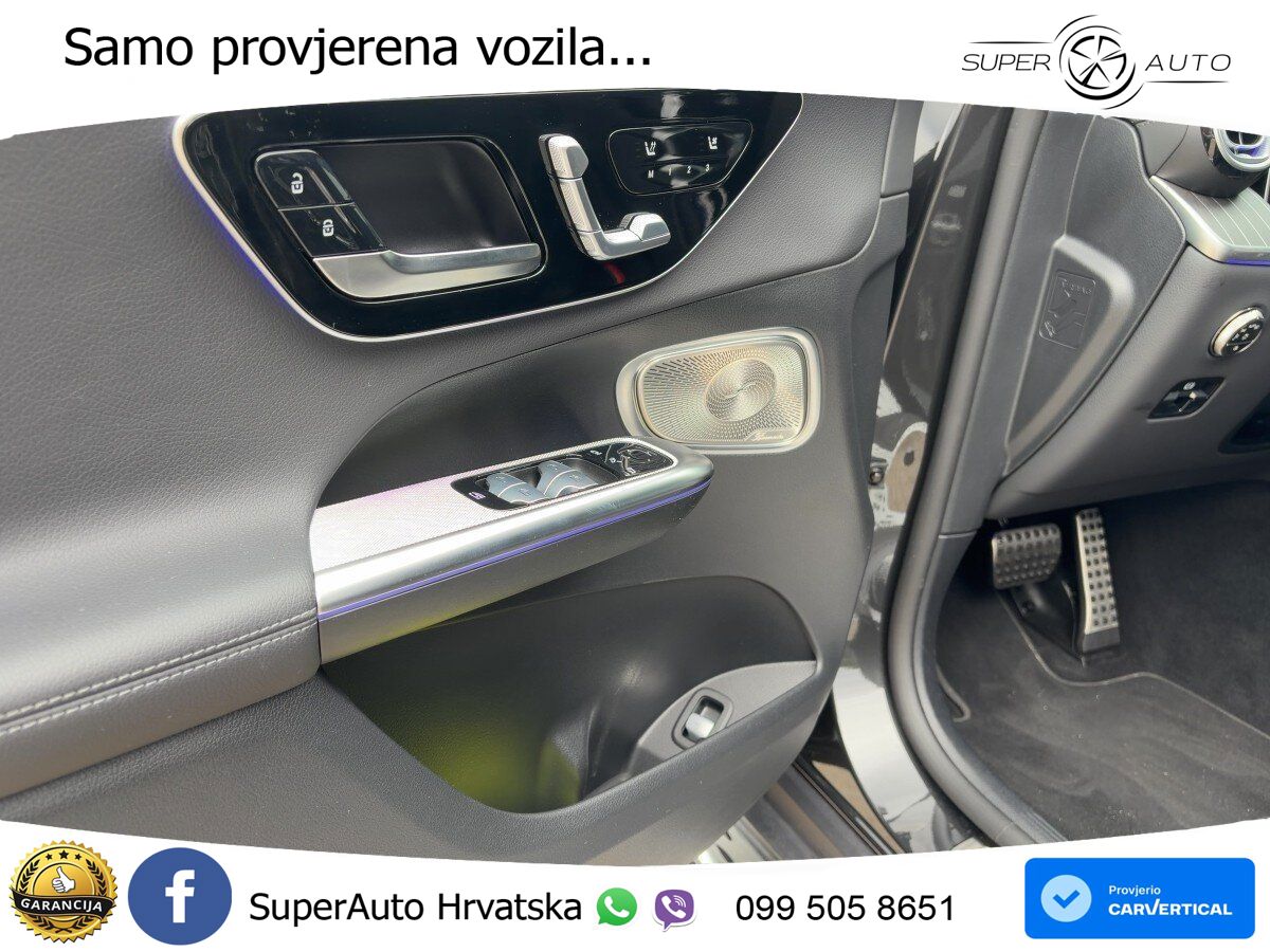 Mercedes GLC 300d (269 KS) 4MATIC 9G-TRONIC ACC+HEAD+GR SJED+360+PANO