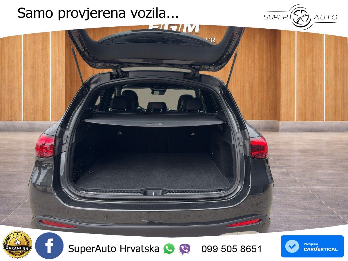 Mercedes GLC 300d (269 KS) 4MATIC 9G-TRONIC ACC+HEAD+GR SJED+360+PANO