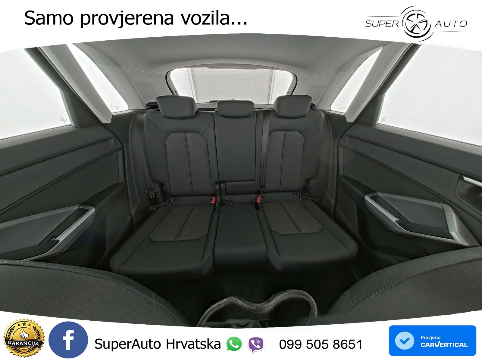 Audi Q3 1.5 TFSI (150 KS) S tronic S line