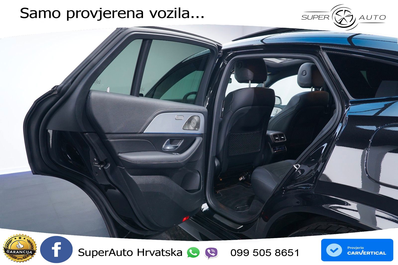 Mercedes GLE Coupe 350de (333 KS) 4MATIC 9G-TRONIC AMG ACC+HEAD+4xGR SJED+360+PANO