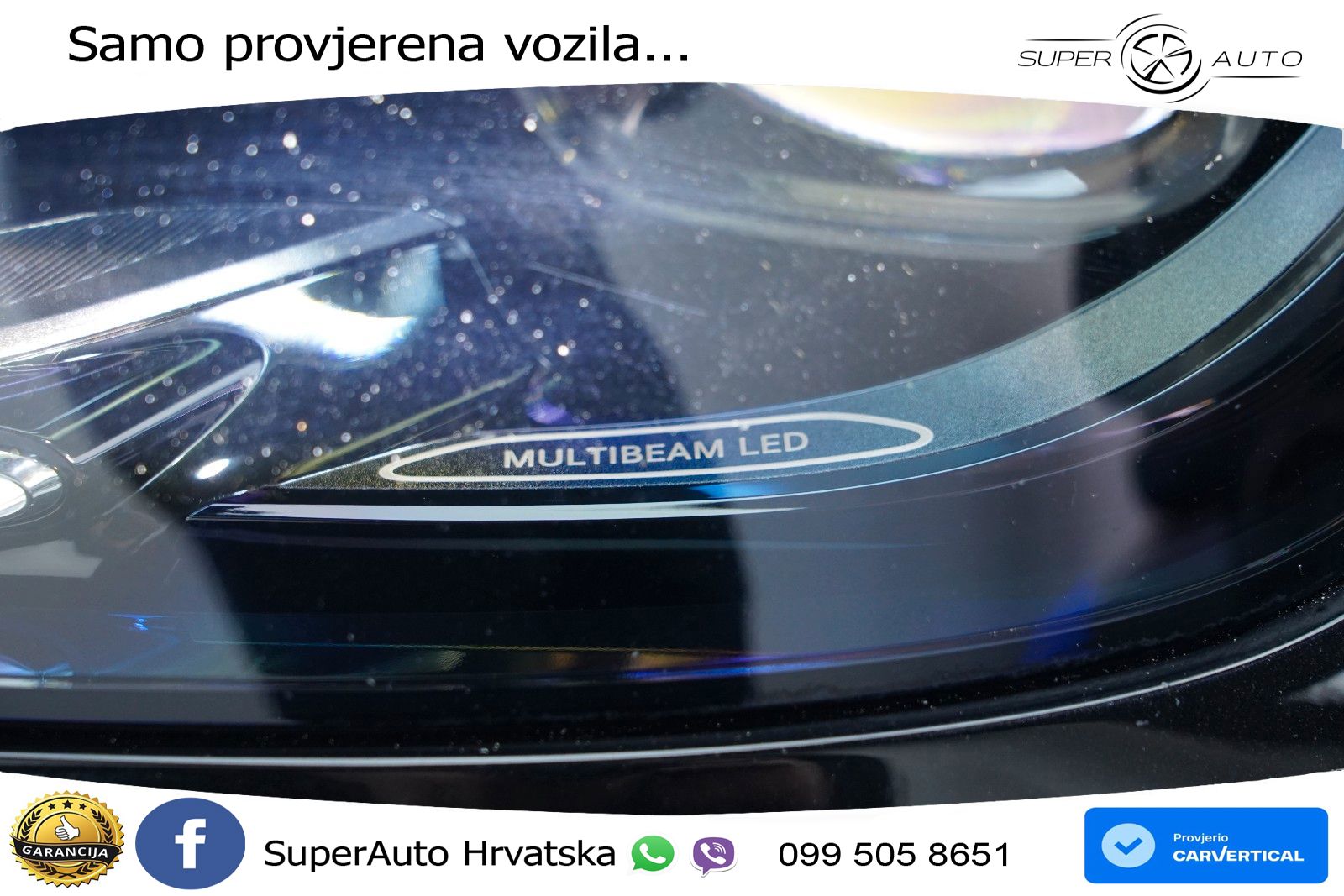 Mercedes GLE Coupe 350de (333 KS) 4MATIC 9G-TRONIC AMG ACC+HEAD+4xGR SJED+360+PANO