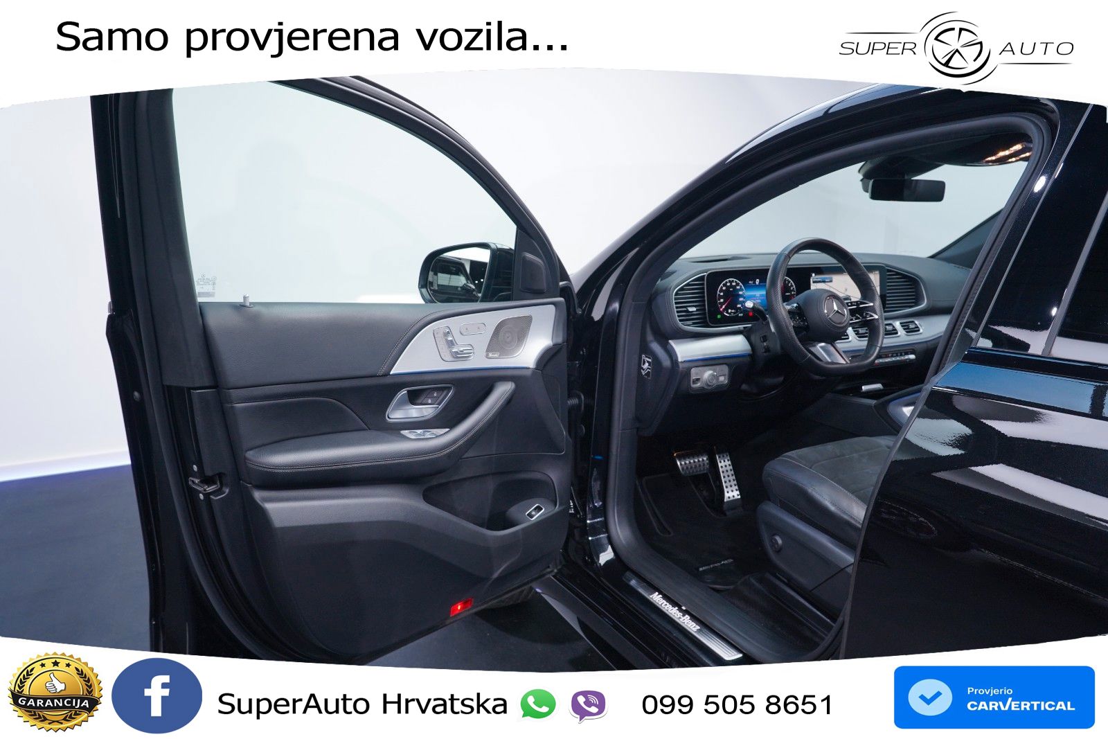 Mercedes GLE Coupe 350de (333 KS) 4MATIC 9G-TRONIC AMG ACC+HEAD+4xGR SJED+360+PANO