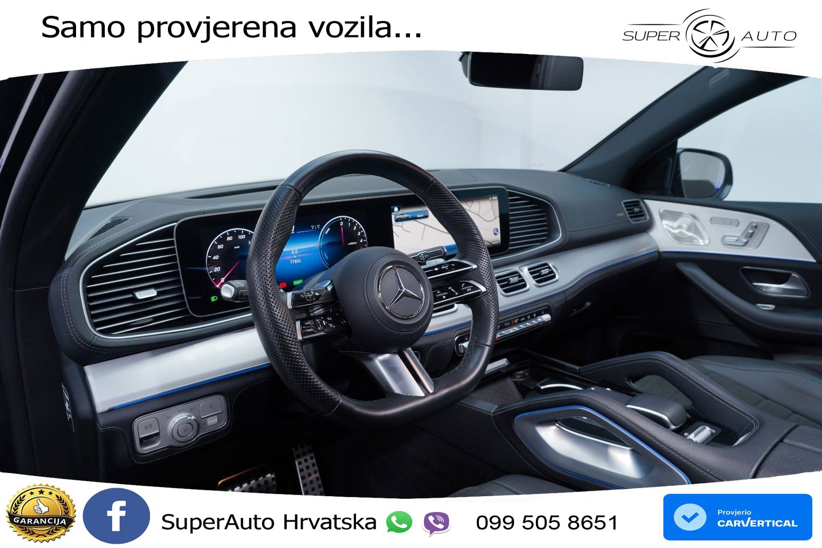 Mercedes GLE Coupe 350de (333 KS) 4MATIC 9G-TRONIC AMG ACC+HEAD+4xGR SJED+360+PANO