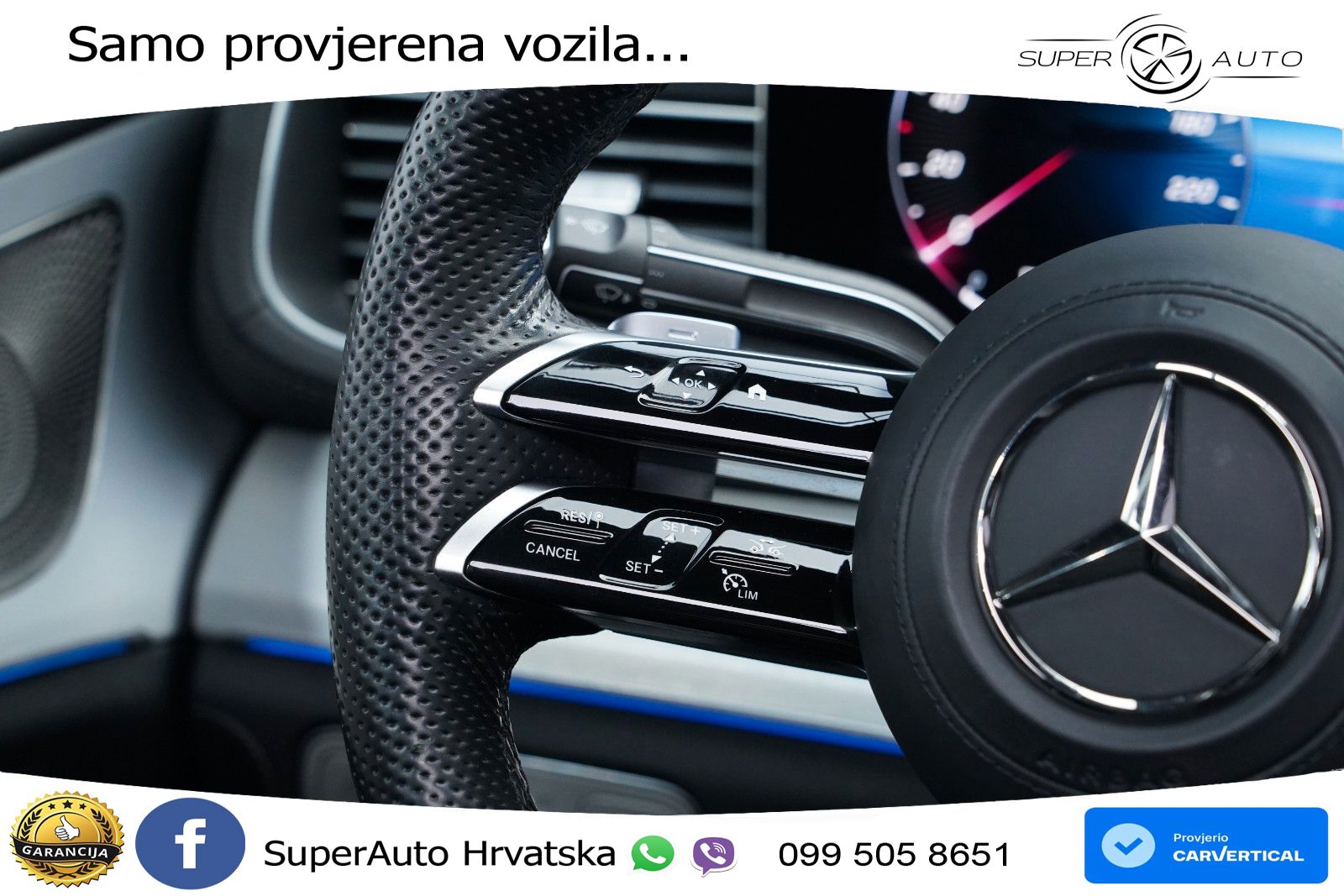 Mercedes GLE Coupe 350de (333 KS) 4MATIC 9G-TRONIC AMG ACC+HEAD+4xGR SJED+360+PANO