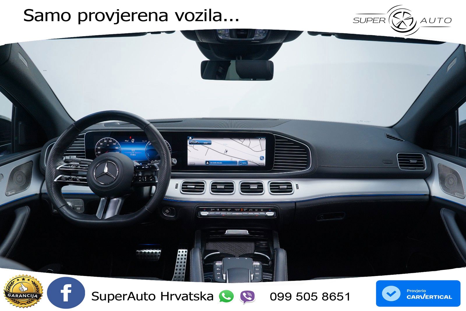 Mercedes GLE Coupe 350de (333 KS) 4MATIC 9G-TRONIC AMG ACC+HEAD+4xGR SJED+360+PANO