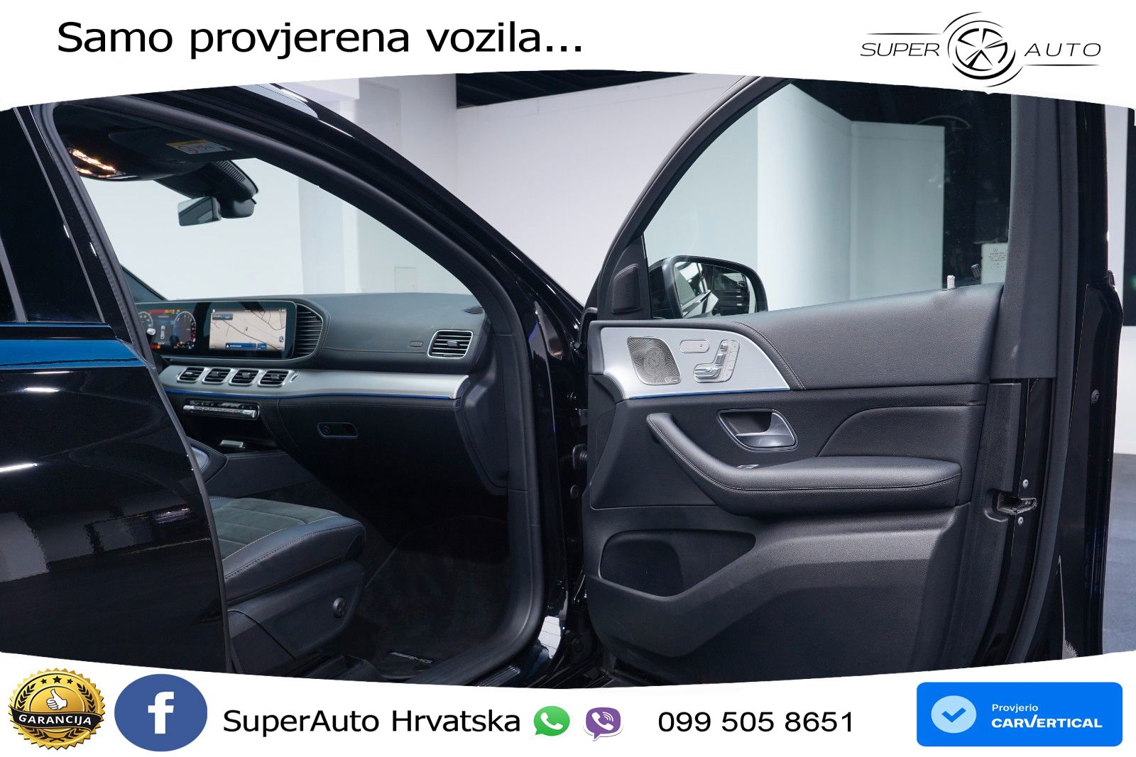Mercedes GLE Coupe 350de (333 KS) 4MATIC 9G-TRONIC AMG ACC+HEAD+4xGR SJED+360+PANO