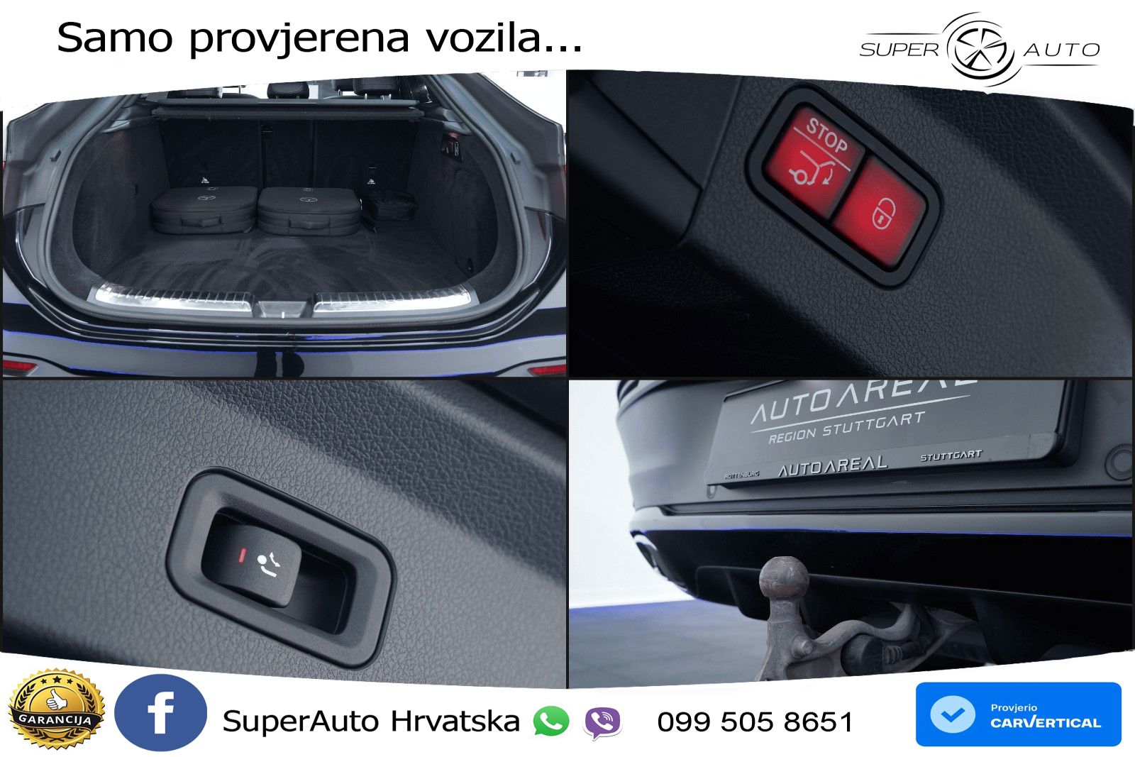 Mercedes GLE Coupe 350de (333 KS) 4MATIC 9G-TRONIC AMG ACC+HEAD+4xGR SJED+360+PANO