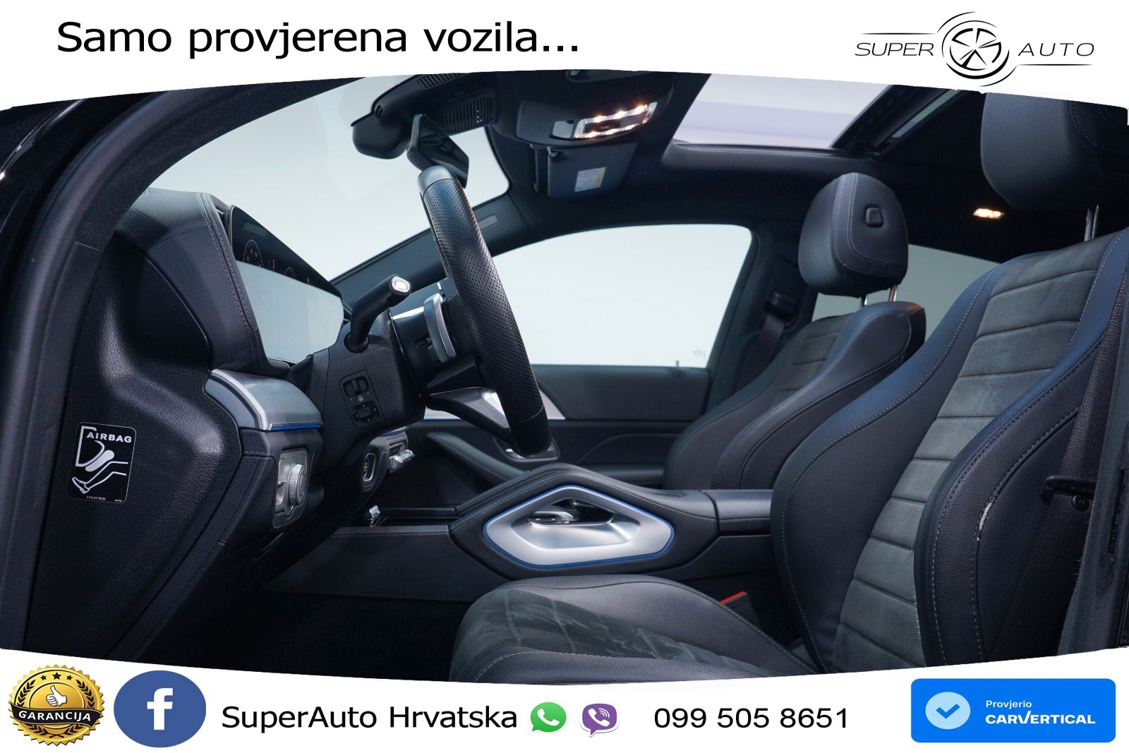 Mercedes GLE Coupe 350de (333 KS) 4MATIC 9G-TRONIC AMG ACC+HEAD+4xGR SJED+360+PANO