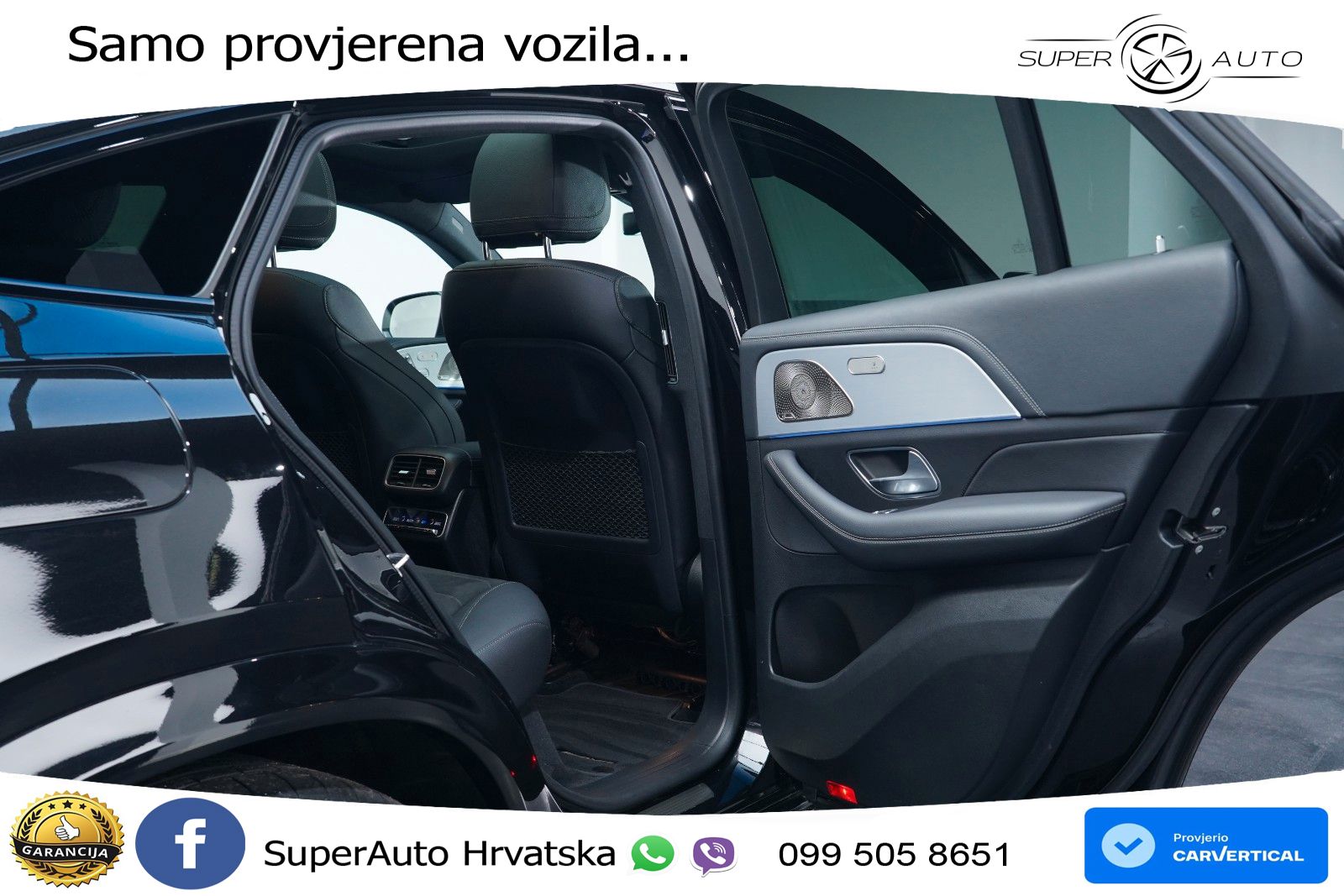 Mercedes GLE Coupe 350de (333 KS) 4MATIC 9G-TRONIC AMG ACC+HEAD+4xGR SJED+360+PANO