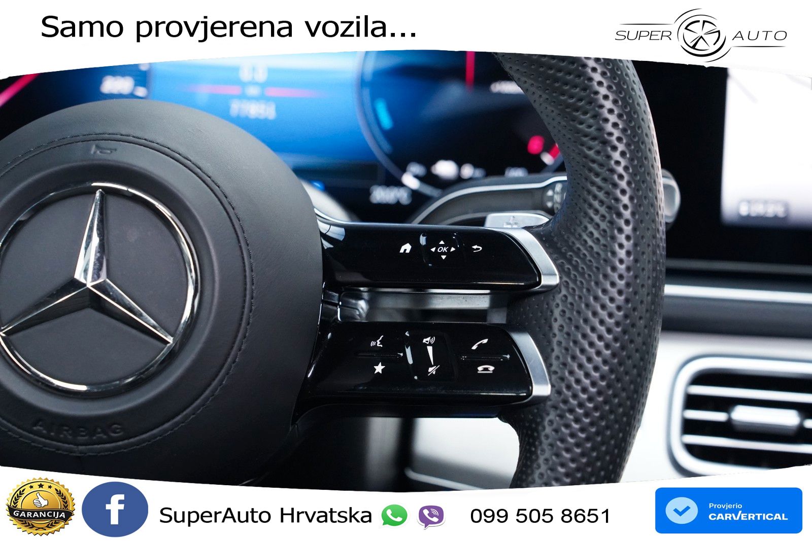 Mercedes GLE Coupe 350de (333 KS) 4MATIC 9G-TRONIC AMG ACC+HEAD+4xGR SJED+360+PANO