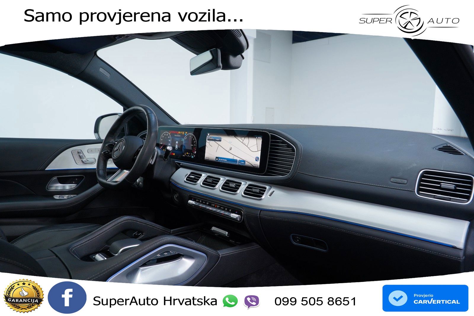 Mercedes GLE Coupe 350de (333 KS) 4MATIC 9G-TRONIC AMG ACC+HEAD+4xGR SJED+360+PANO