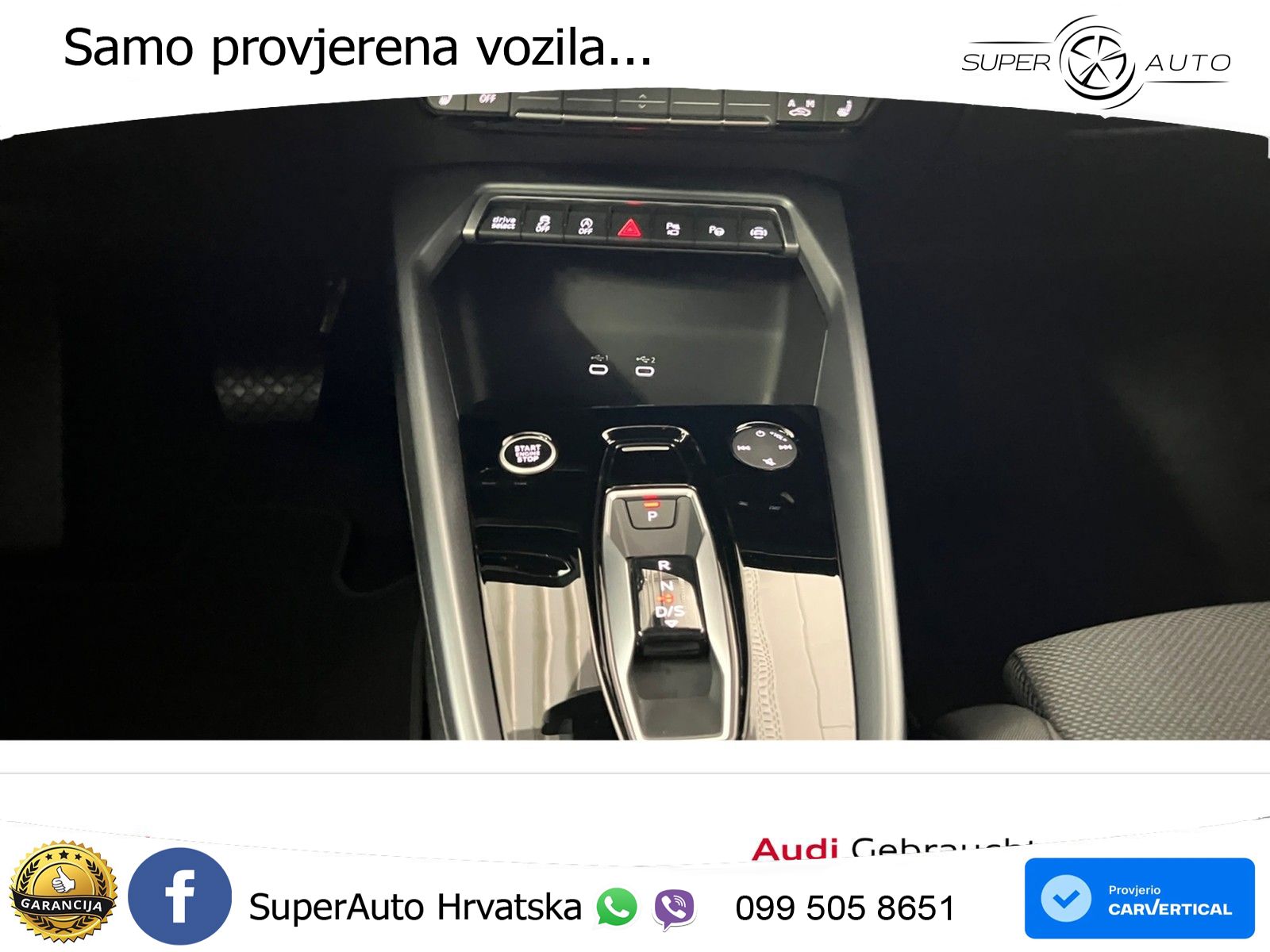 Audi A3 Sportback 30 TFSI (116 KS) Mild Hybrid S tronic advanced LED+GR SJED+ACC