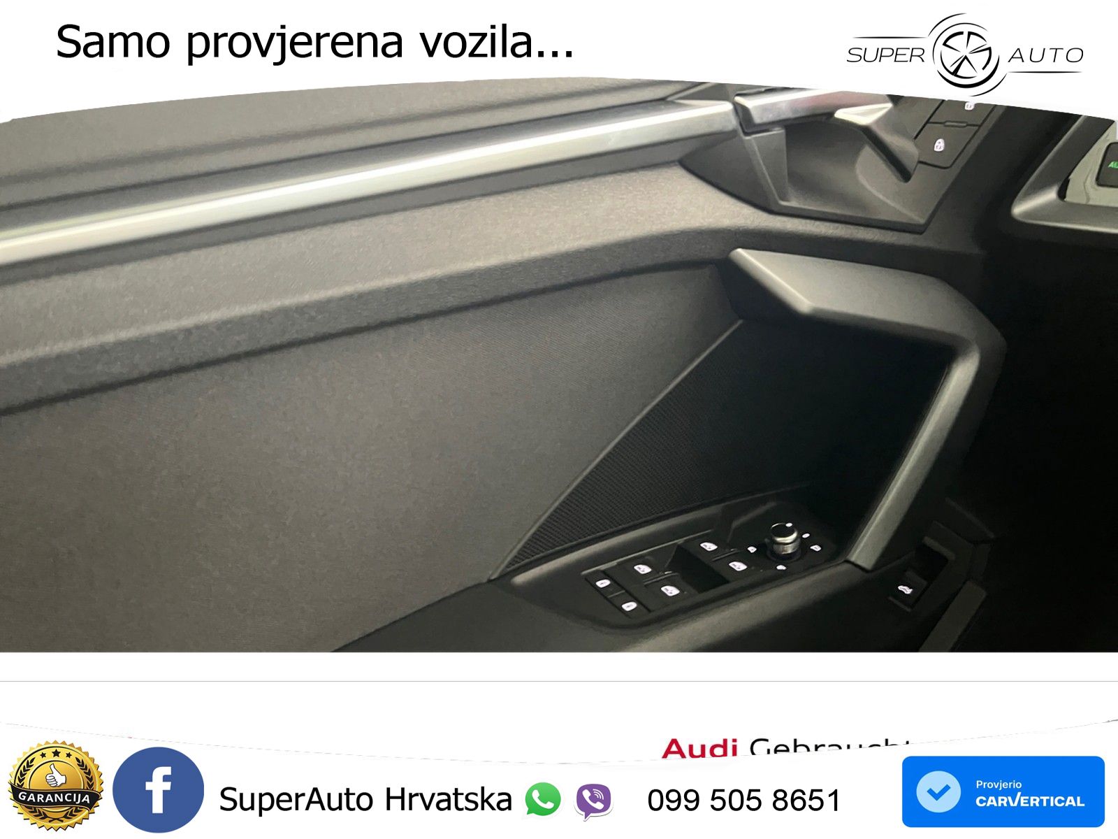 Audi A3 Sportback 30 TFSI (116 KS) Mild Hybrid S tronic advanced LED+GR SJED+ACC