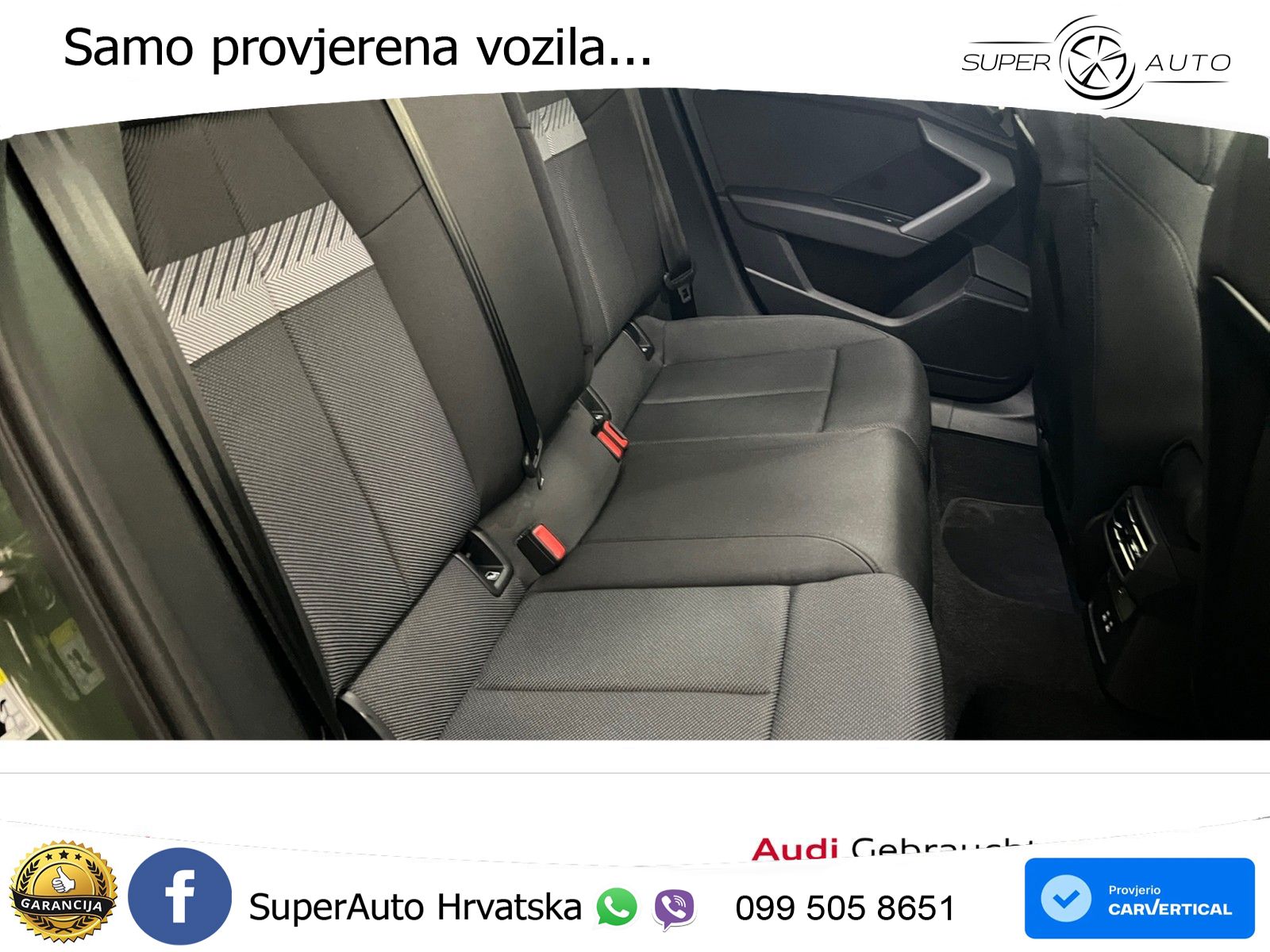 Audi A3 Sportback 30 TFSI (116 KS) Mild Hybrid S tronic advanced LED+GR SJED+ACC