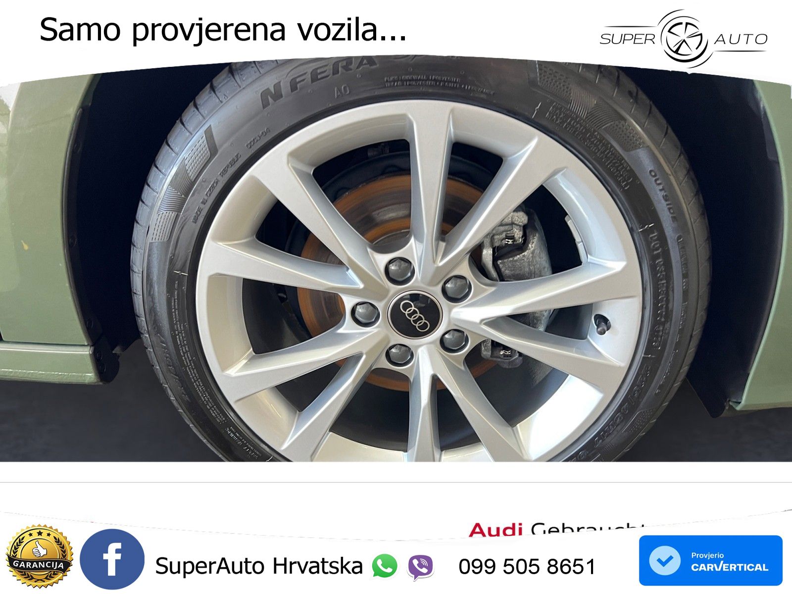 Audi A3 Sportback 30 TFSI (116 KS) Mild Hybrid S tronic advanced LED+GR SJED+ACC