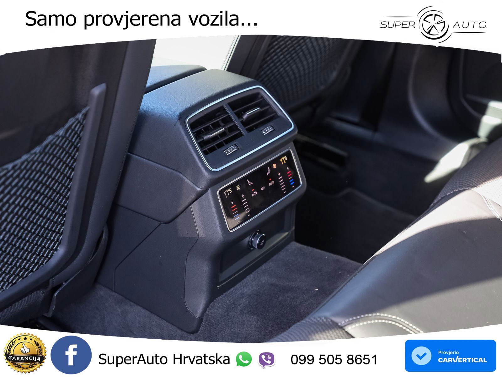 Audi A6 55 TFSIe (367 KS) quattro ultra S tronic S line LED+GR SJED+ACC