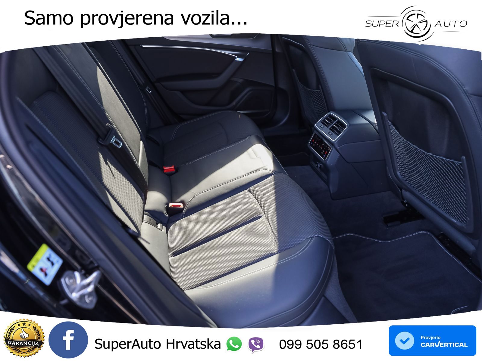 Audi A6 55 TFSIe (367 KS) quattro ultra S tronic S line LED+GR SJED+ACC