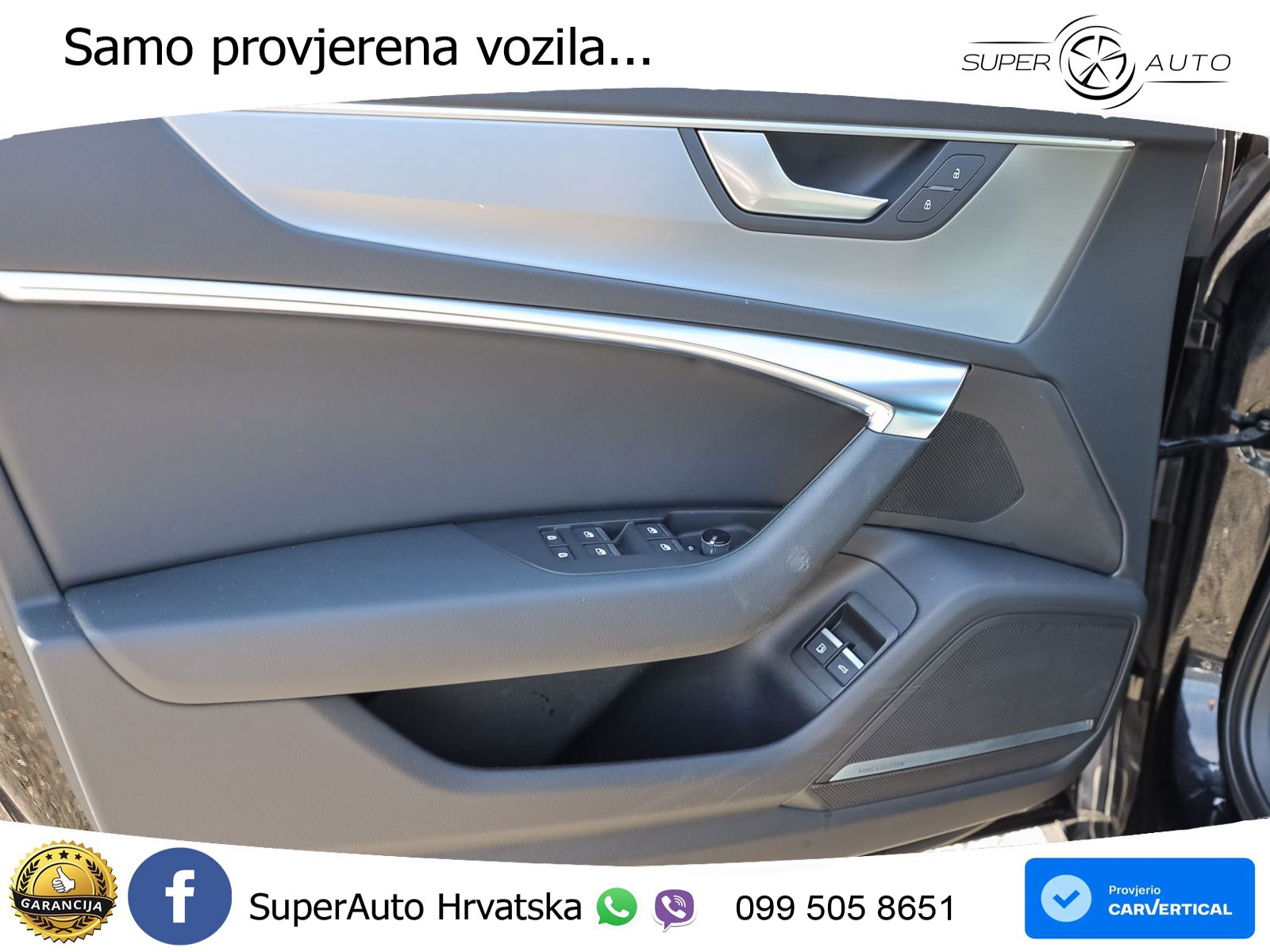 Audi A6 55 TFSIe (367 KS) quattro ultra S tronic S line LED+GR SJED+ACC