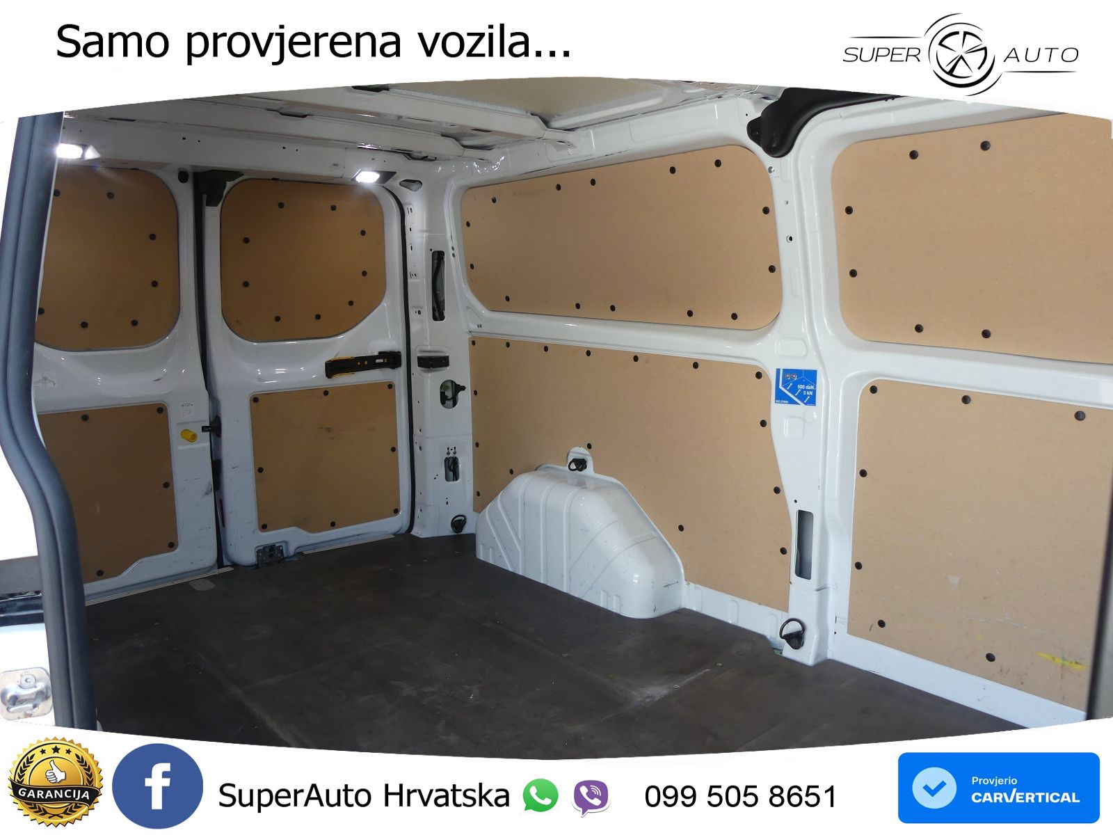 Ford Transit Custom Kasten 300 L2 *Kamera* 3 Sitzer* 105 KS
