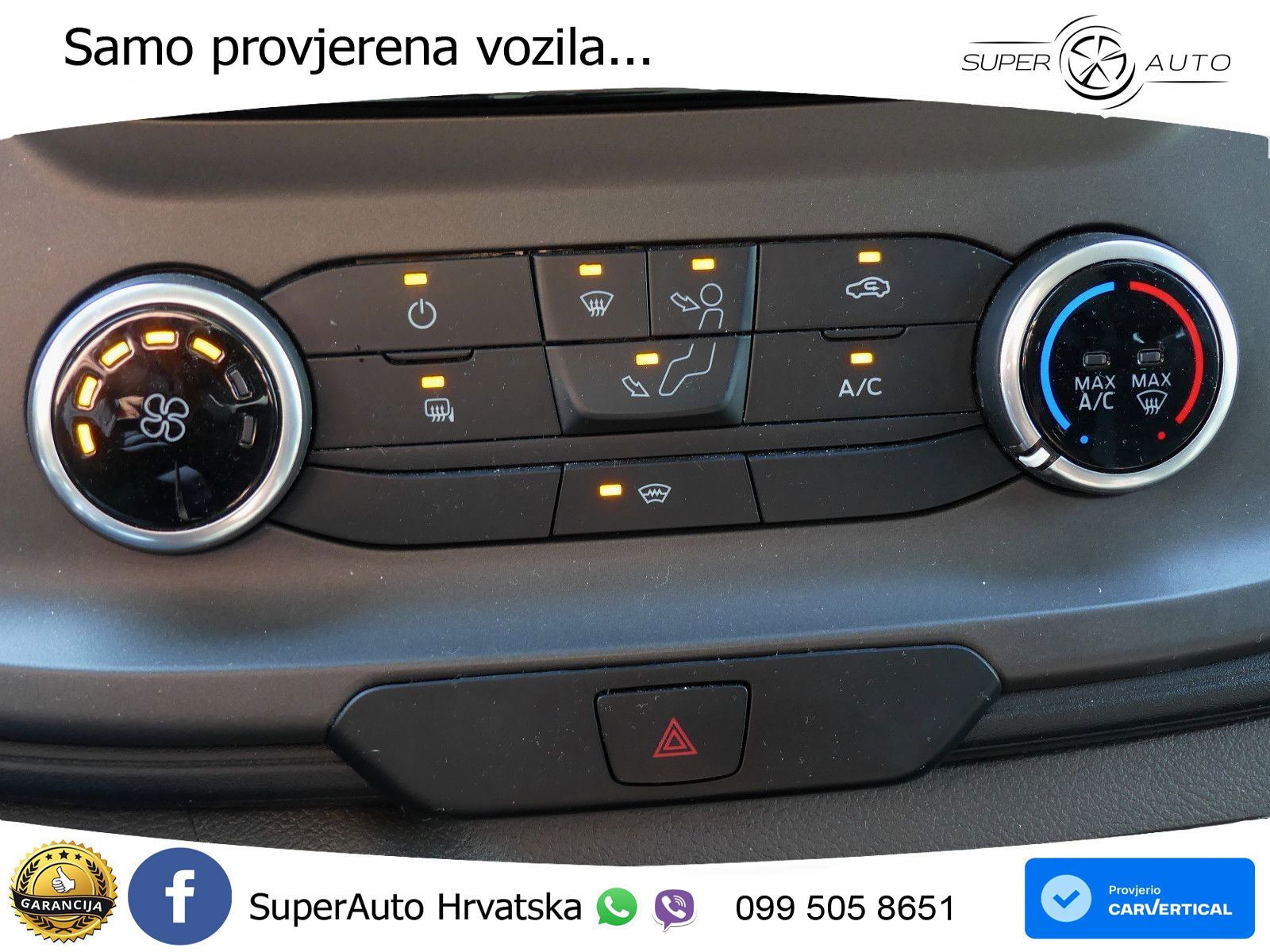 Ford Transit Custom Kasten 300 L2 *Kamera* 3 Sitzer* 105 KS
