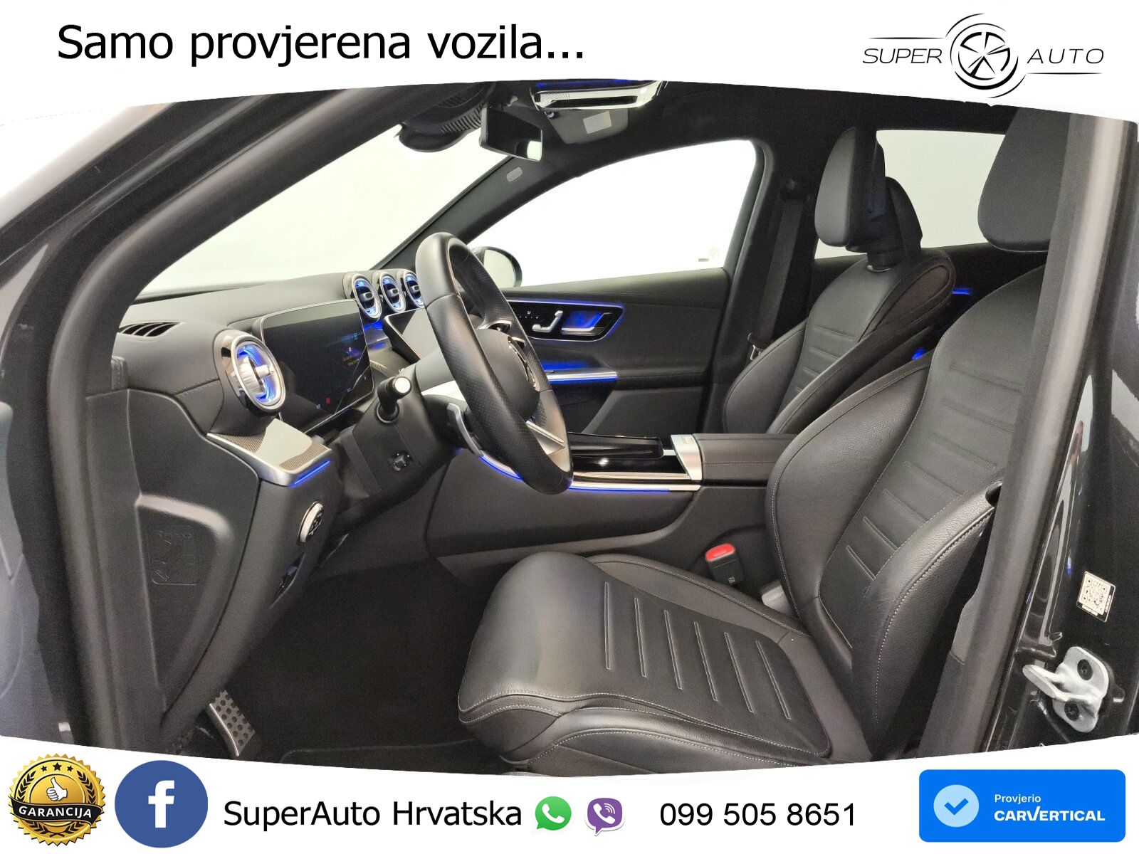 Mercedes GLC Coupe 220d (197 KS) 4MATIC 9G-TRONIC AMG LED+GR SJED+ACC