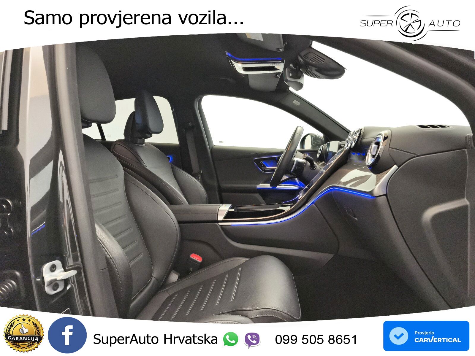 Mercedes GLC Coupe 220d (197 KS) 4MATIC 9G-TRONIC AMG LED+GR SJED+ACC