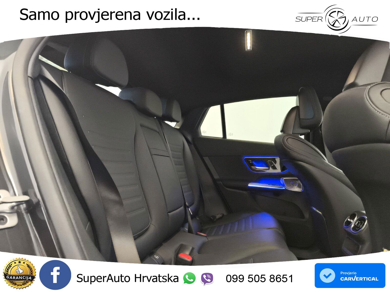 Mercedes GLC Coupe 220d (197 KS) 4MATIC 9G-TRONIC AMG LED+GR SJED+ACC