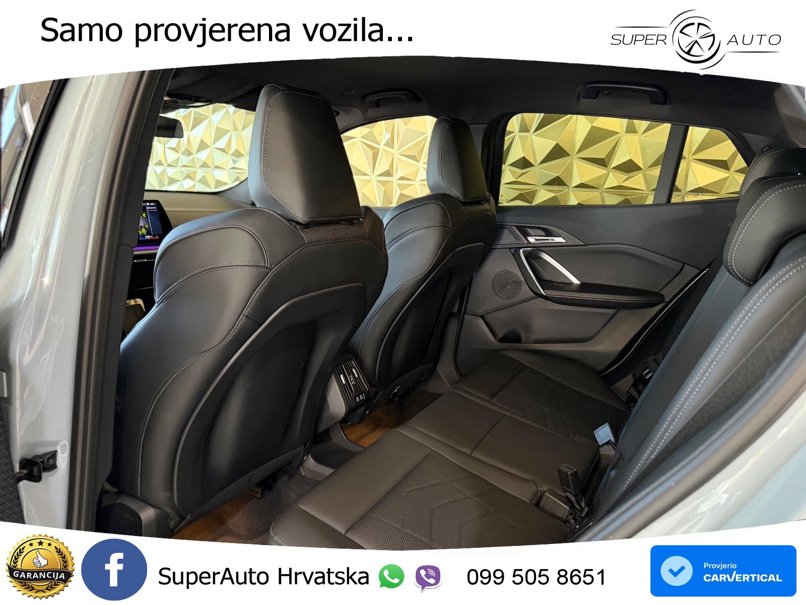 BMW X2 sDrive18d Steptronic M Sport