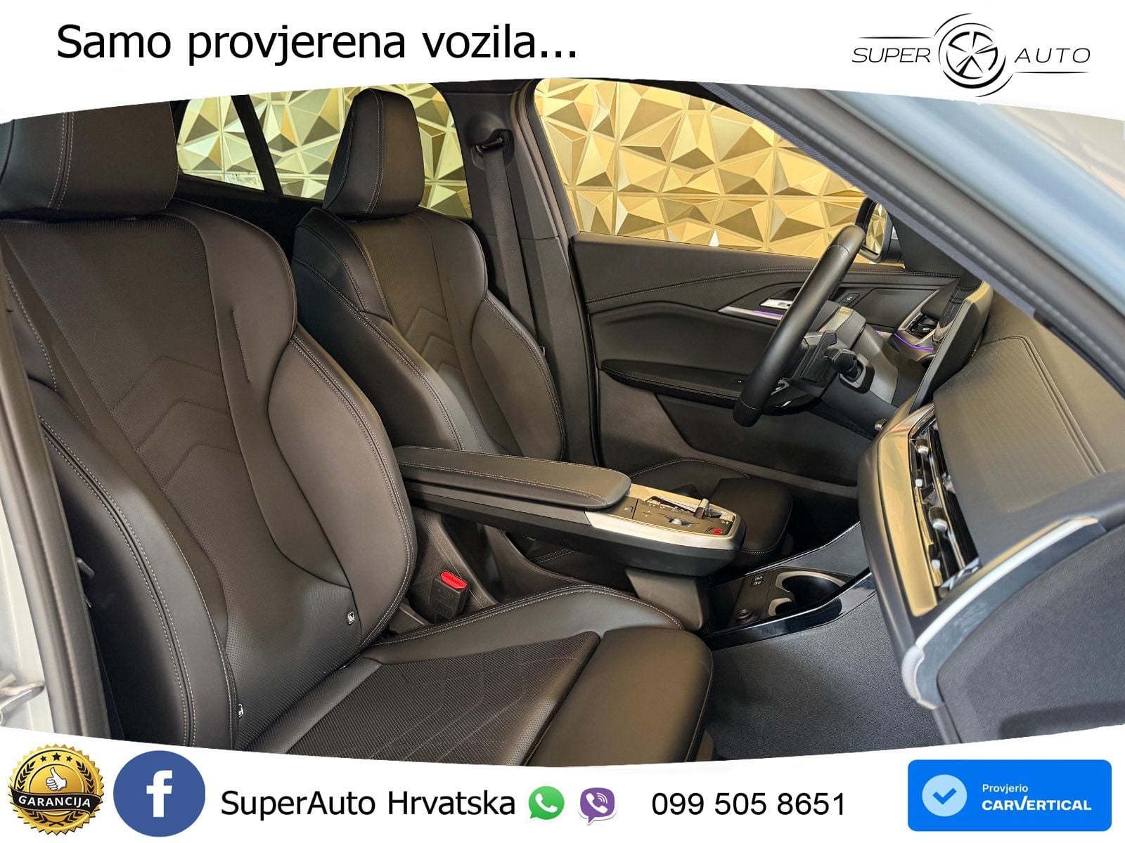 BMW X2 sDrive18d Steptronic M Sport