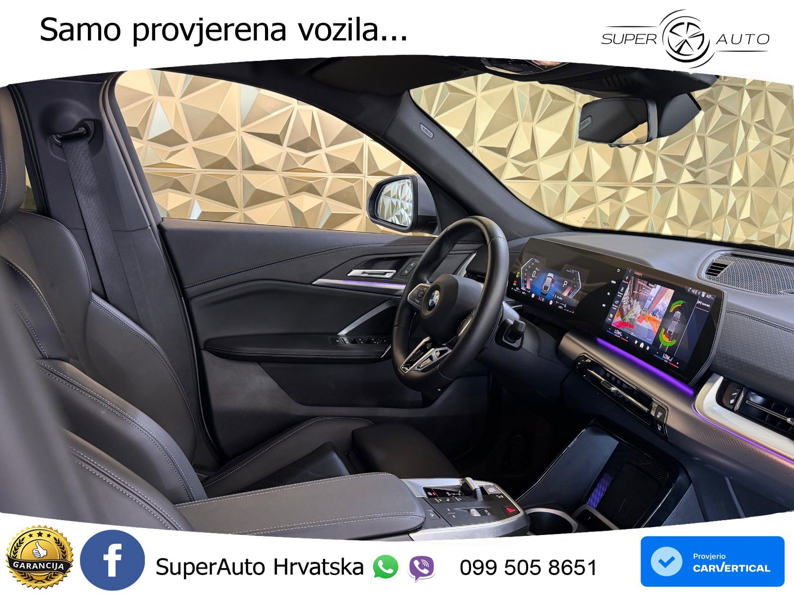 BMW X2 sDrive18d Steptronic M Sport