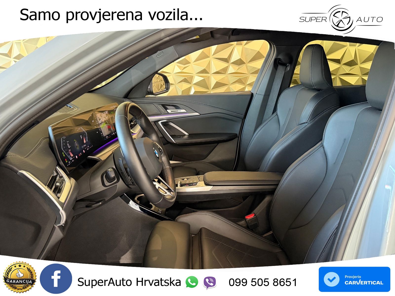 BMW X2 sDrive18d Steptronic M Sport