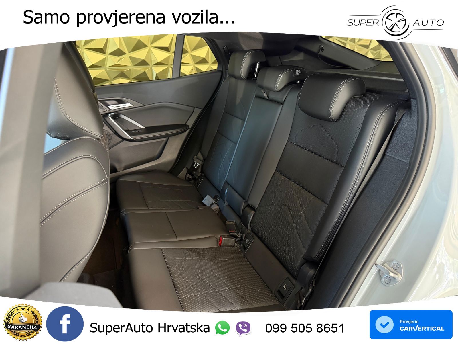 BMW X2 sDrive18d Steptronic M Sport