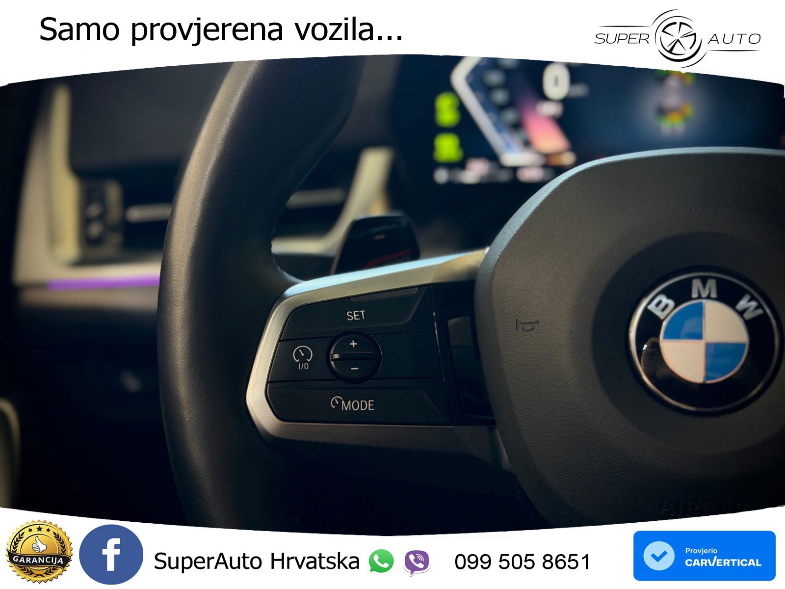 BMW X2 sDrive18d Steptronic M Sport