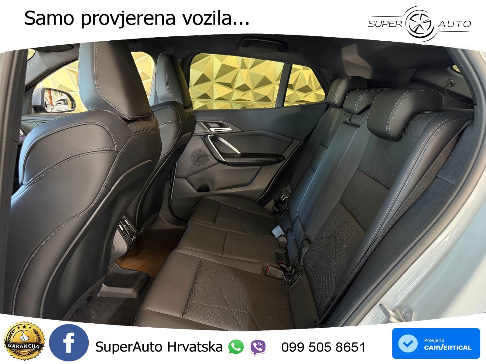 BMW X2 sDrive18d Steptronic M Sport