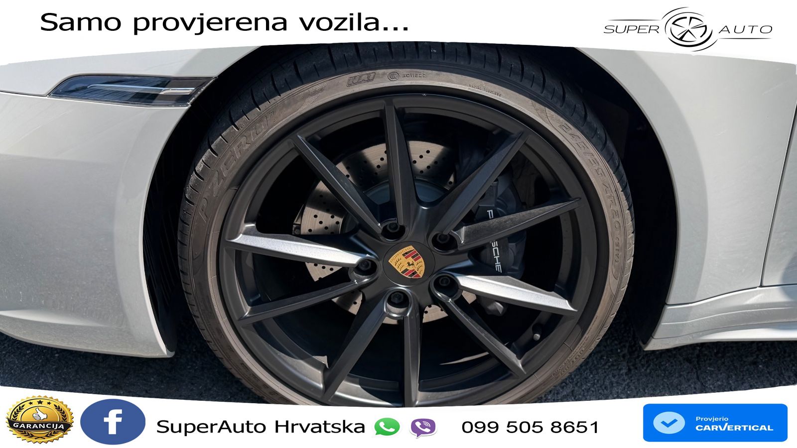 Porsche 911 Carrera 4 Cabriolet 3.0 (385 KS) PDK LED+GR SJED+ACC