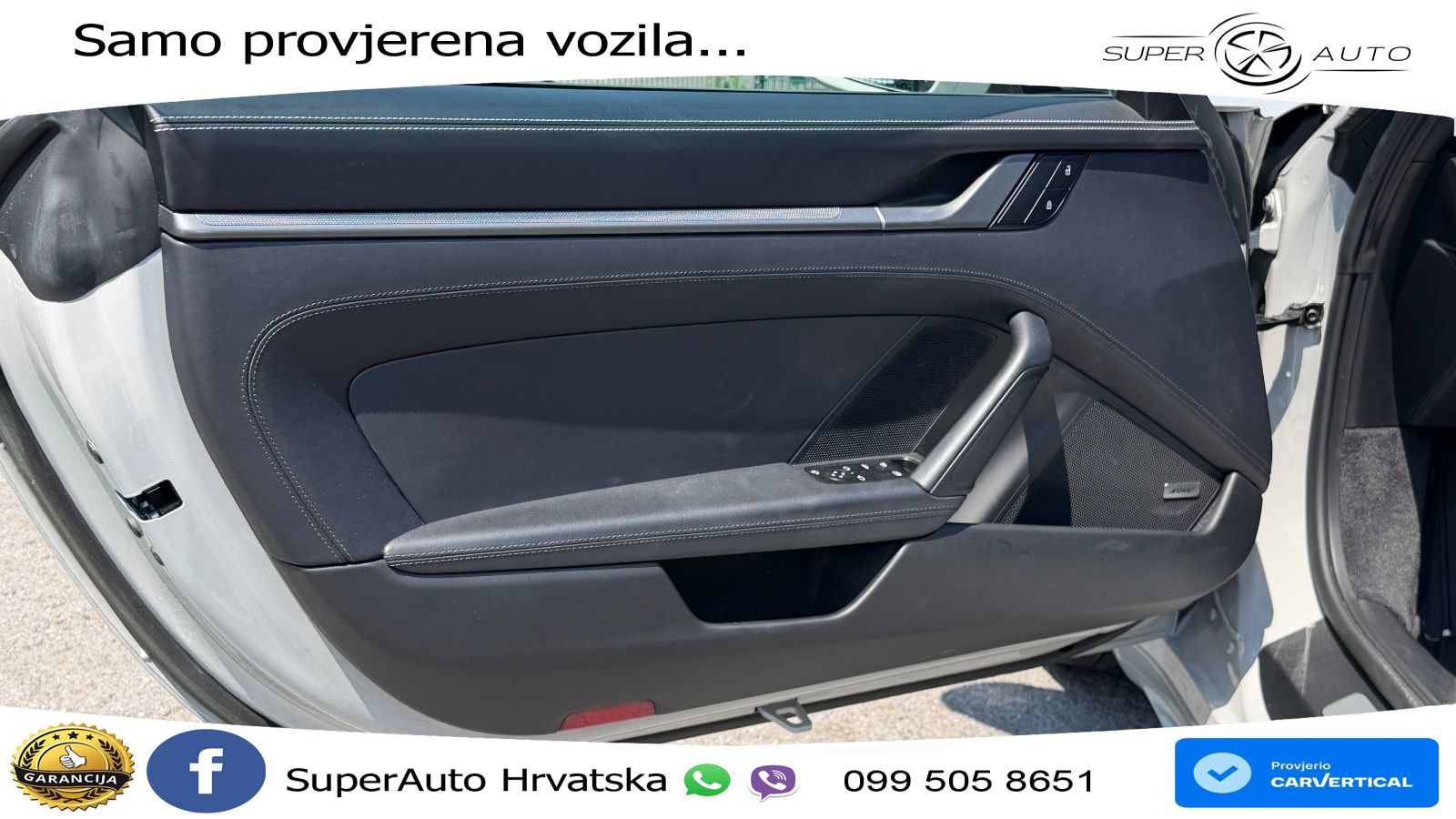 Porsche 911 Carrera 4 Cabriolet 3.0 (385 KS) PDK LED+GR SJED+ACC