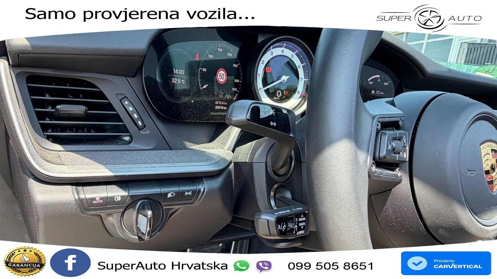 Porsche 911 Carrera 4 Cabriolet 3.0 (385 KS) PDK LED+GR SJED+ACC