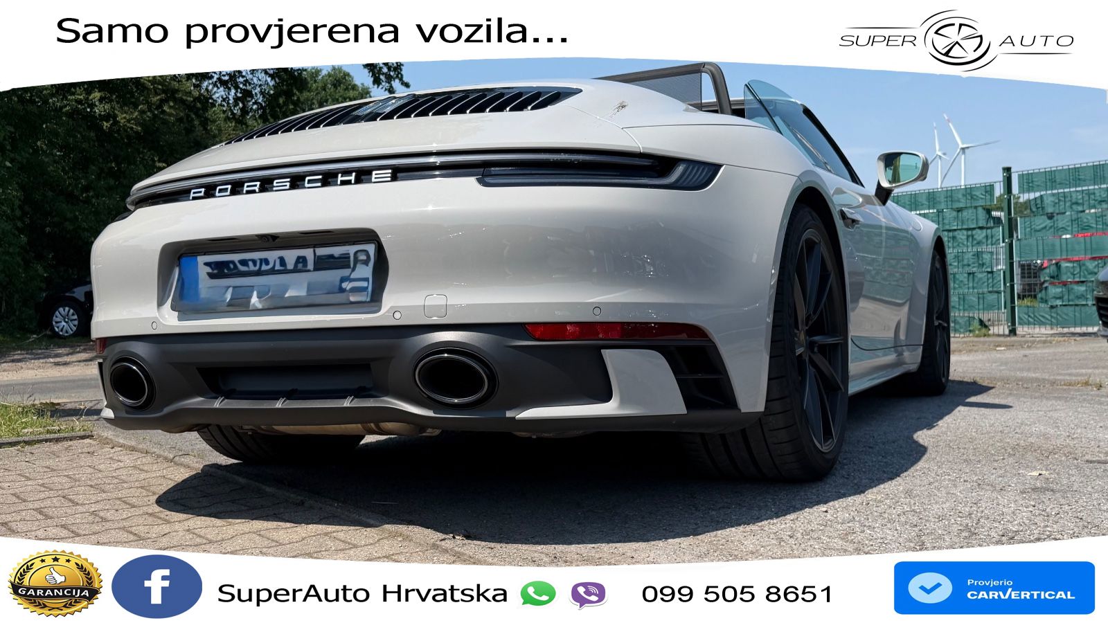 Porsche 911 Carrera 4 Cabriolet 3.0 (385 KS) PDK LED+GR SJED+ACC
