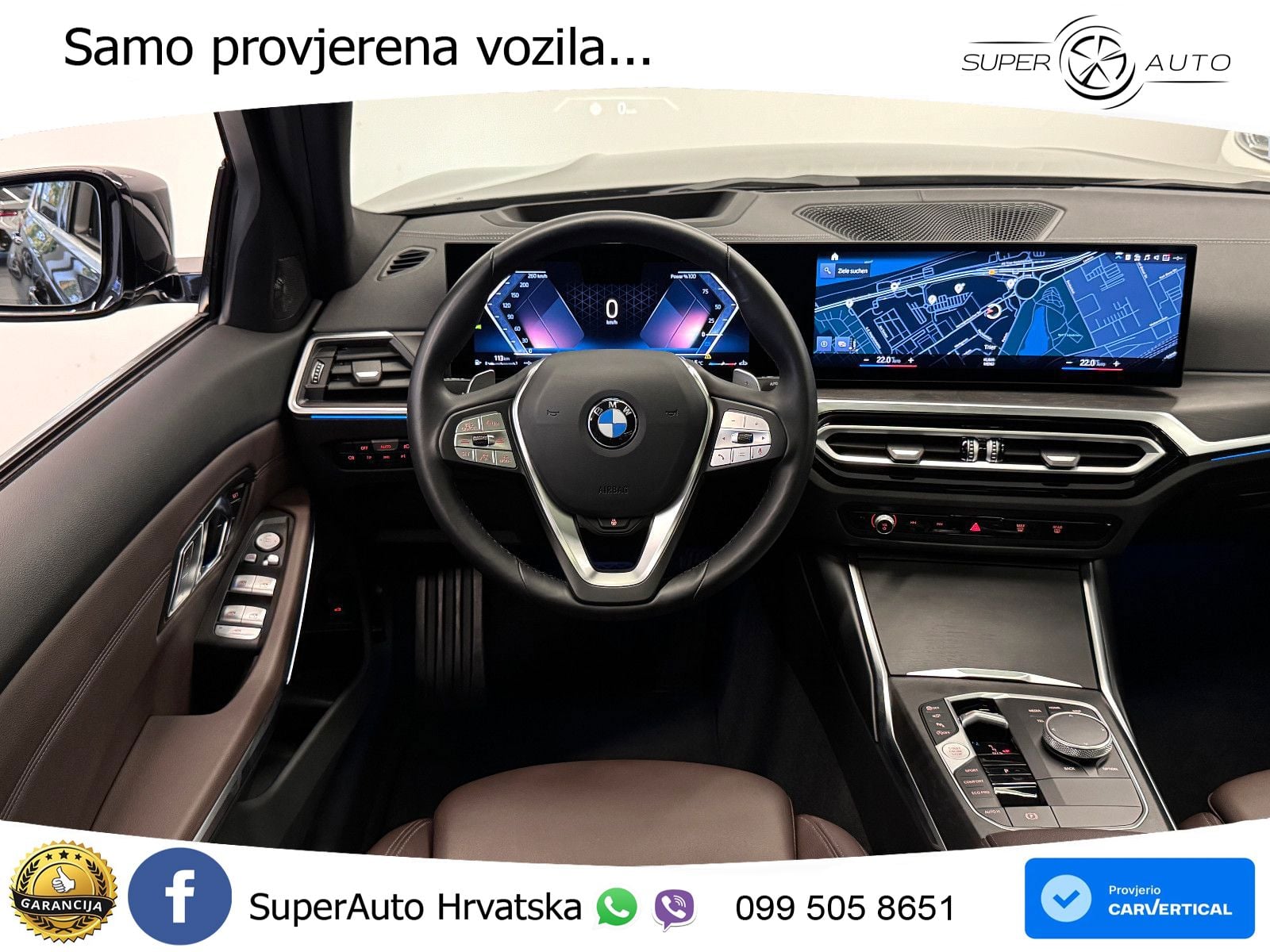 BMW 330i (245 KS) xDrive Steptronic ACC+HEAD+GR SJED+360+PANO