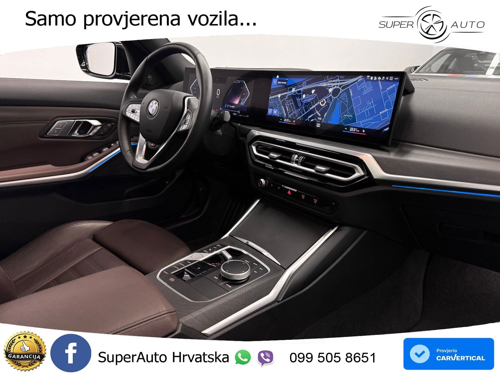 BMW 330i (245 KS) xDrive Steptronic ACC+HEAD+GR SJED+360+PANO