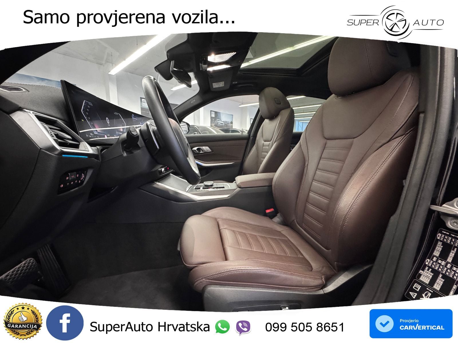 BMW 330i (245 KS) xDrive Steptronic ACC+HEAD+GR SJED+360+PANO