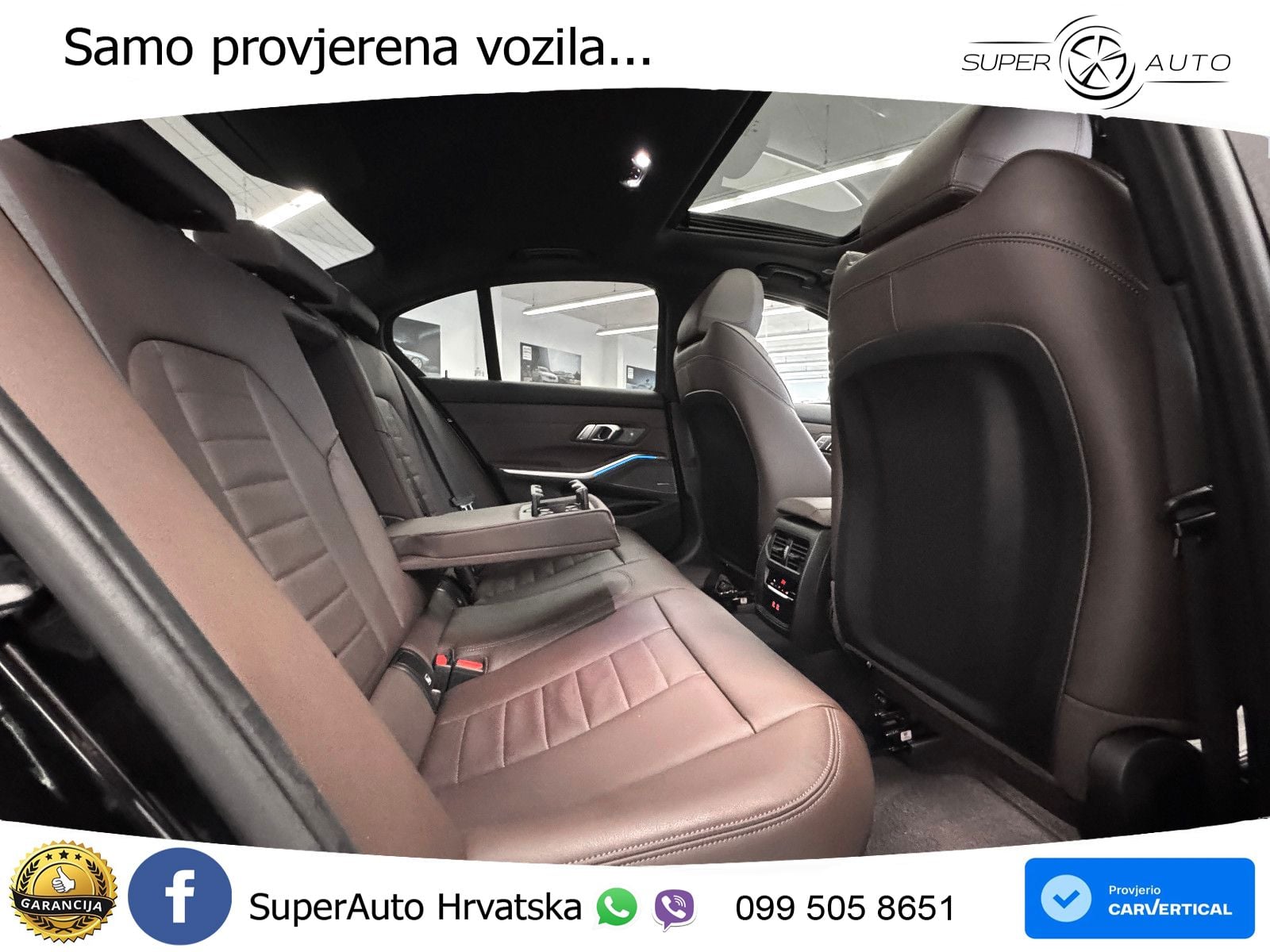 BMW 330i (245 KS) xDrive Steptronic ACC+HEAD+GR SJED+360+PANO